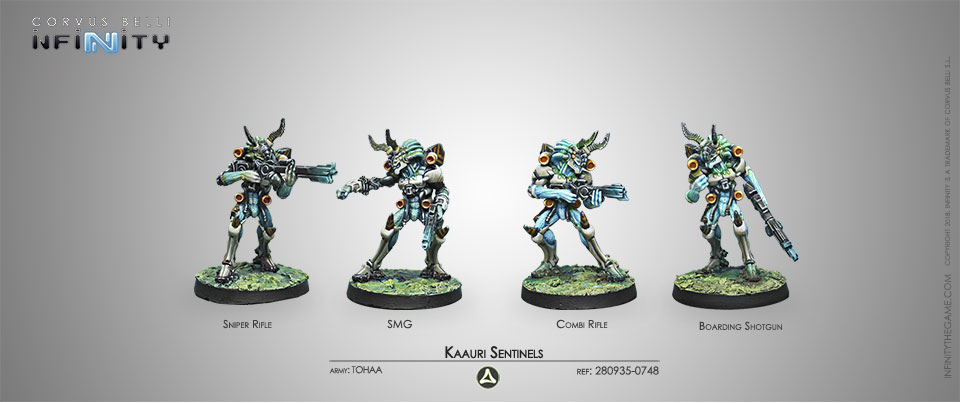 Kaauri Sentinels
