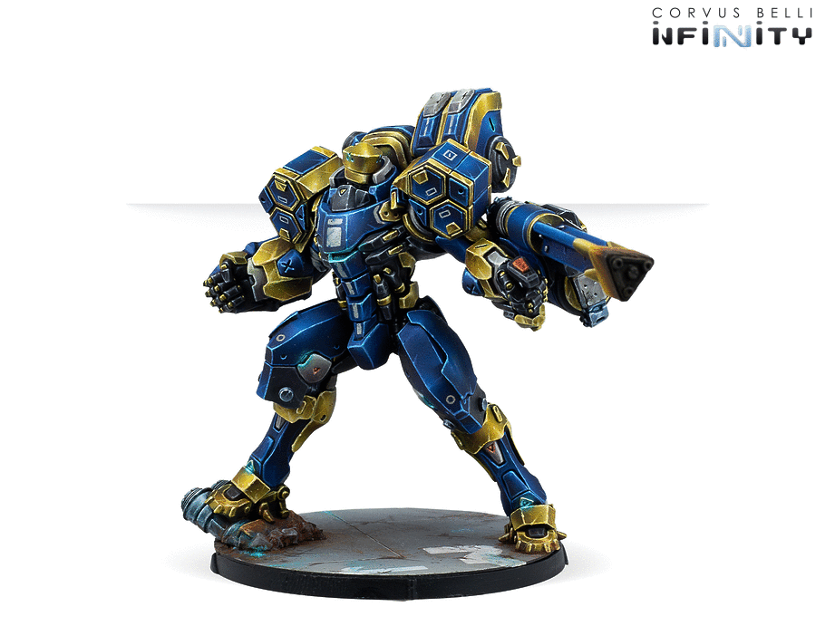 Zeta Unit (TAG)