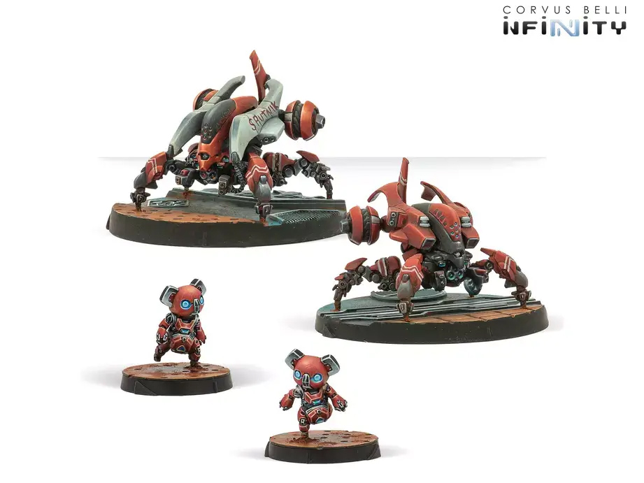 Sputniks