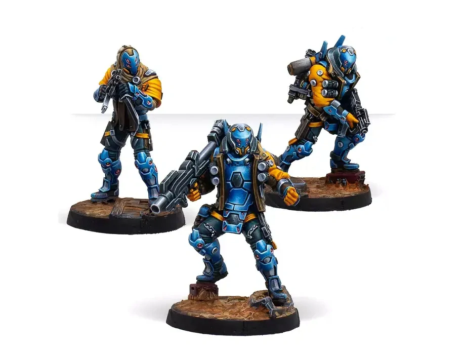 Kestrel Expansion Pack Alpha