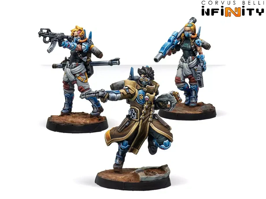 Kestrel Expansion Pack Beta