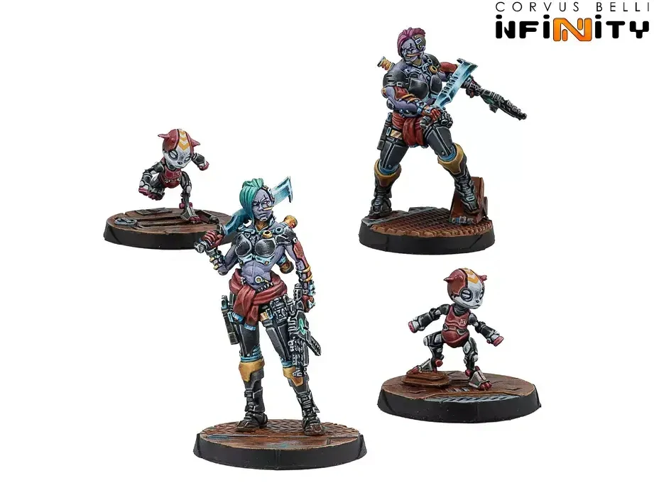 Switchers Gruppa