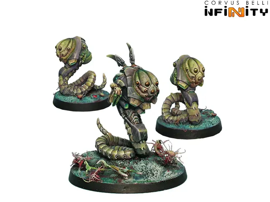 Combined Army Support Pack