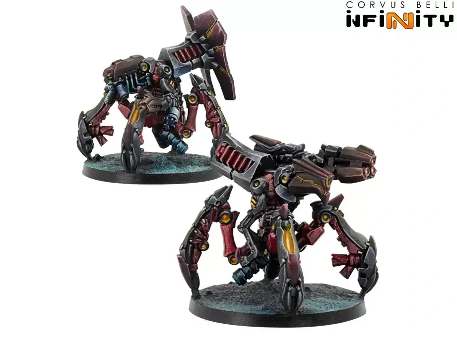 Combined Army Drone Remotes Pack
