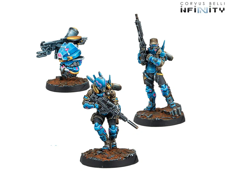 Kestrel Expansion Pack Delta