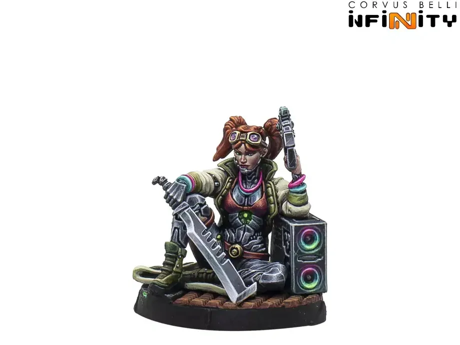 Kazuraba Ruby Monday Pre-order Exclusive Edition