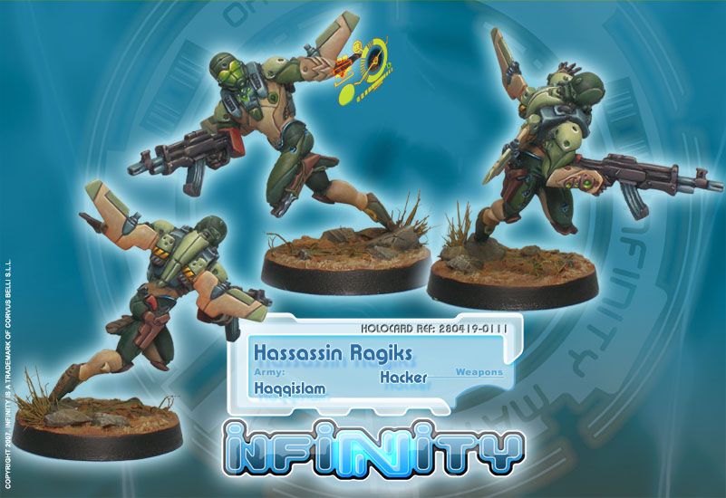 Hassassin Ragiks (Hacker)