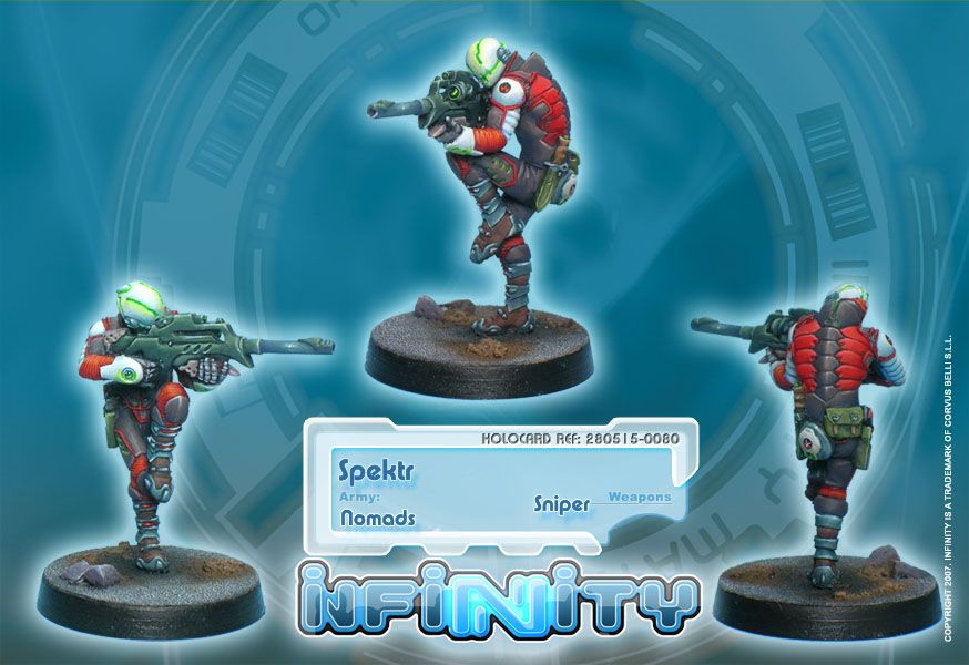 Spektrs (Sniper)