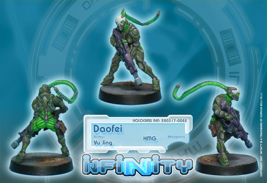 Daofei (HMG)