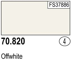 Offwhite 70.820