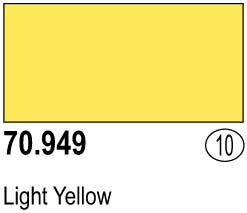 Light Yellow 70.949