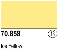 Ice Yellow 70.858