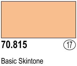 Basic Skintone 70.815