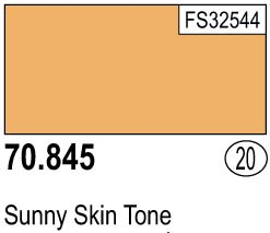 Sunny Skin Tone 70.845