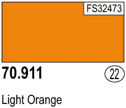 Light Orange 70.911