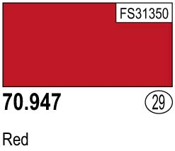 Red 70.947