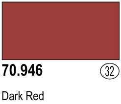 Dark Red 70.946