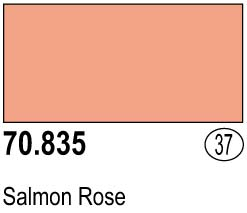 Salmon Rose 70.835