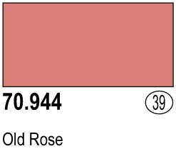 Old Rose 70.944