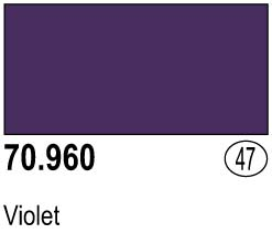 Violet 70.960