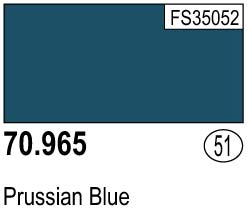 Prussian Blue 70.965