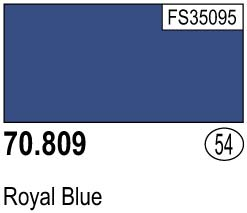 Royal Blue 70.809