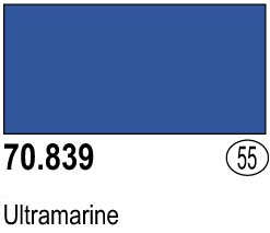 Ultramarine 70.839