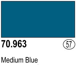 Medium Blue 70.963