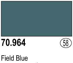 Field Blue 70.964