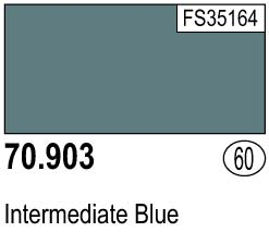 Intermediate Blue 70.903