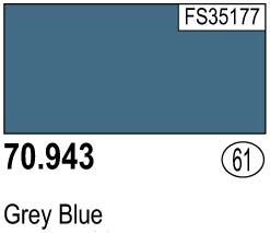 Grey Blue 70.943