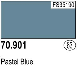 Pastel Blue 70.901