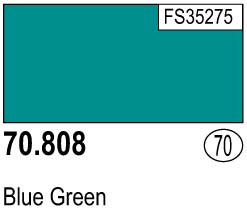 Blue Green 70.808