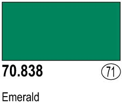 Emerald 70.838