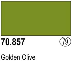 Golden Olive 70.857