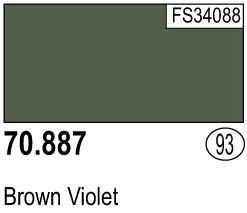 Brown Violet 70.887