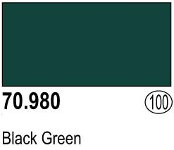 Black Green 70.980