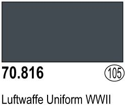 Luftwaffe Uniform WWII 70.816