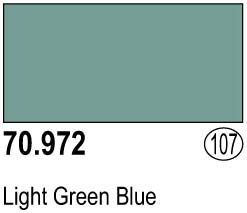 Light Green Blue 70.972