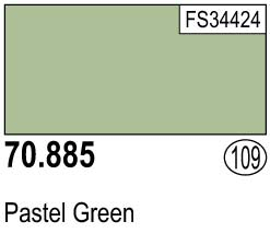 Pastel Green 70.885