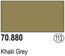 Khaki Grey 70.880