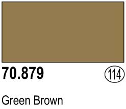 Green Brown 70.879