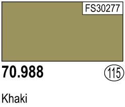 Khaki 70.988