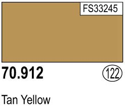Tan Yellow 70.912