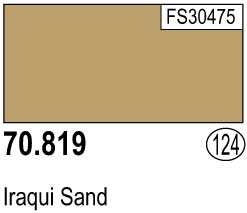 Iraqui Sand 70.819