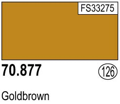 Goldbrown 70.877