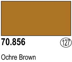 Ochre Brown 70.856