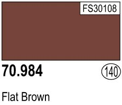Flat Brown 70.984