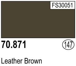 Leather Brown 70.871