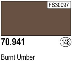Burnt Umber 70.941